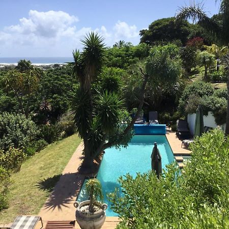 Oceangolf Guest House Noordhoek Exterior foto