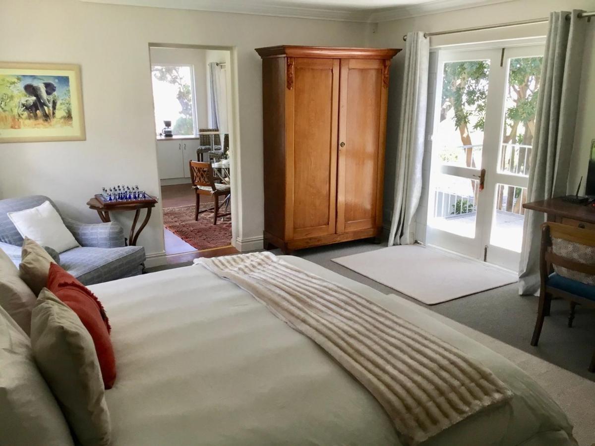 Oceangolf Guest House Noordhoek Exterior foto