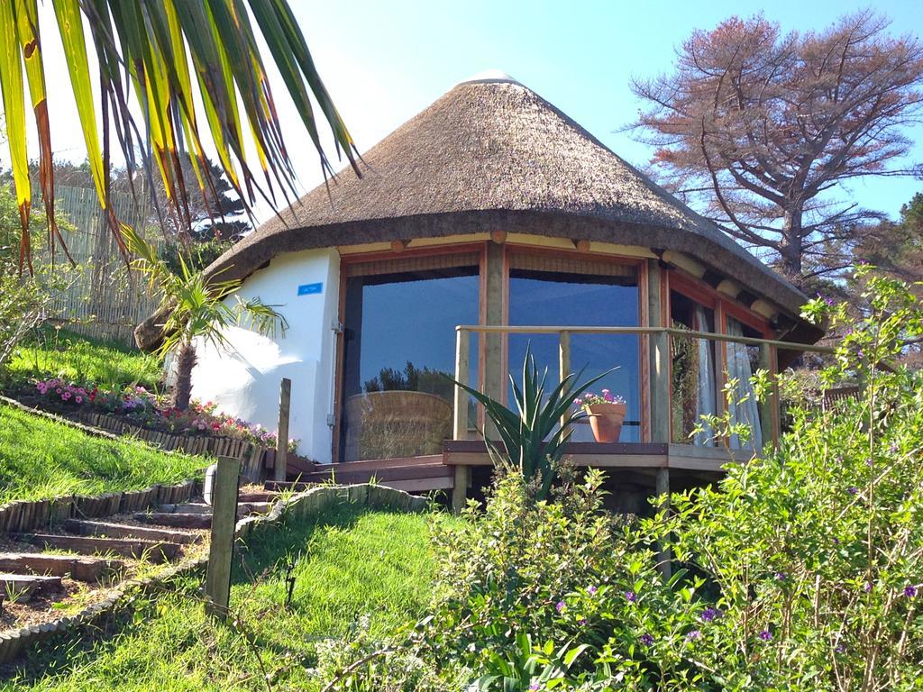 Oceangolf Guest House Noordhoek Exterior foto