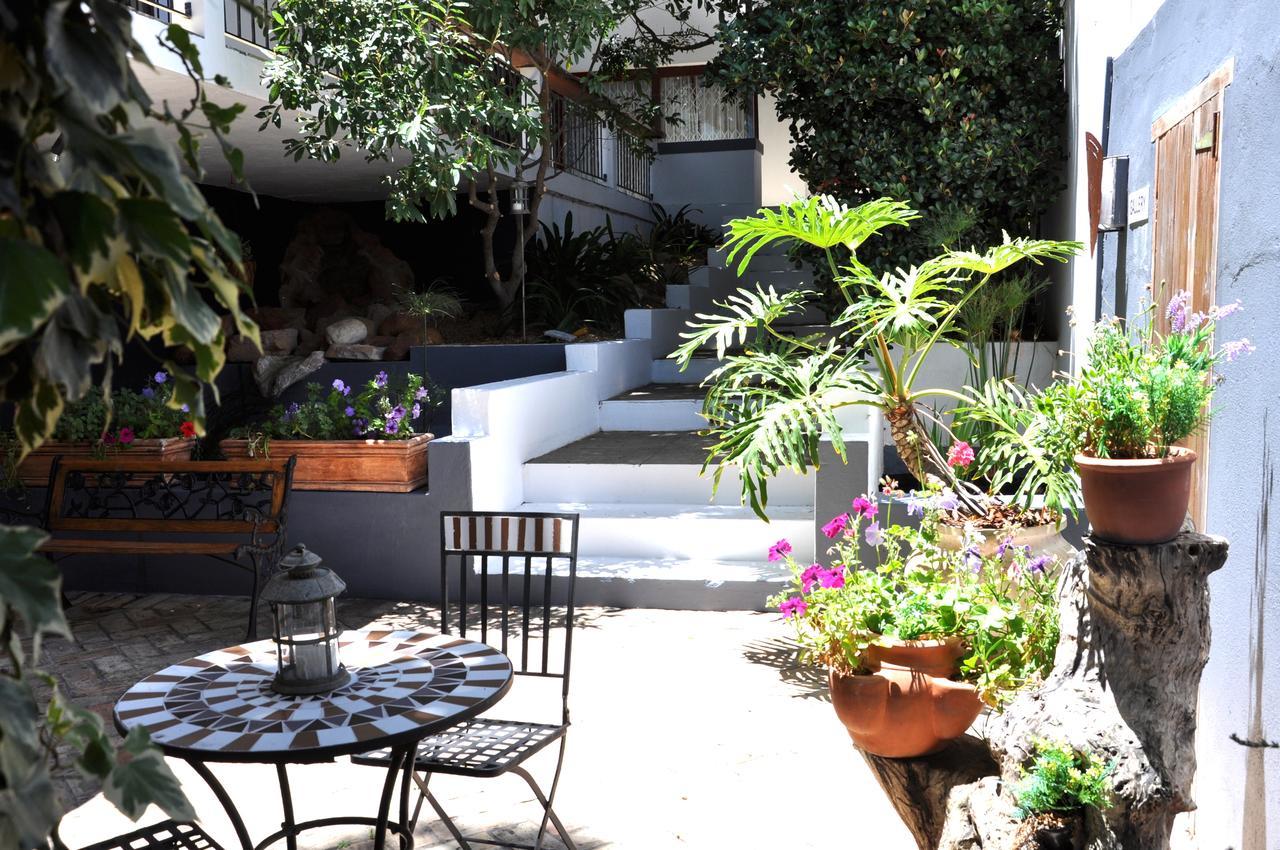 Oceangolf Guest House Noordhoek Exterior foto